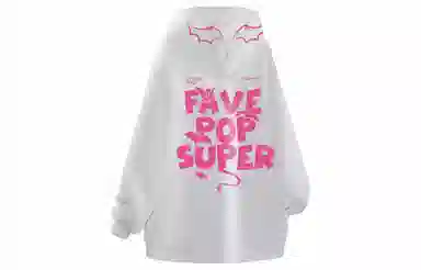 FAVEPOP Logo