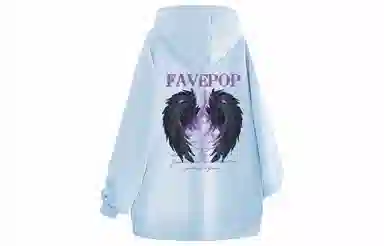 FAVEPOP Logo