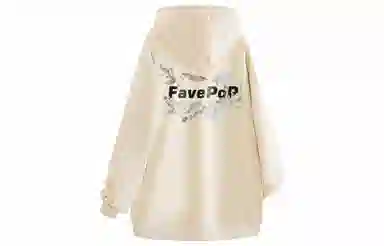 FAVEPOP Logo