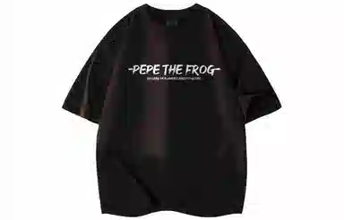 pepe the frog logoT