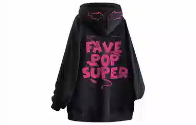 FAVEPOP Logo