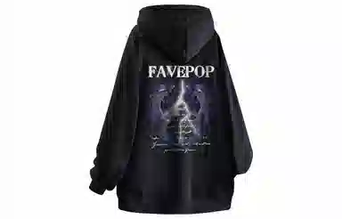 FAVEPOP Logo