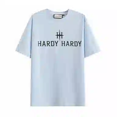 HARDY HARDY LogoT