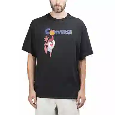 Converse x Space Jam T