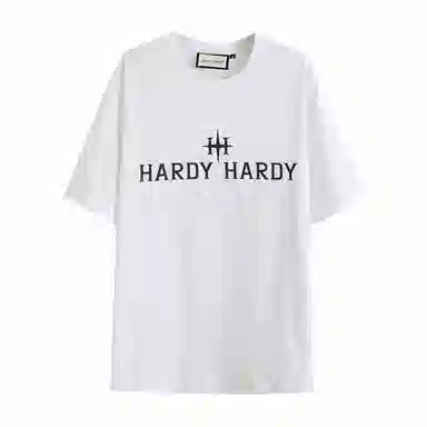 HARDY HARDY LogoT