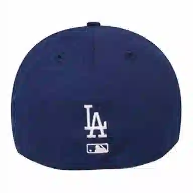 New Era Dodgers Cap Seaside Blue