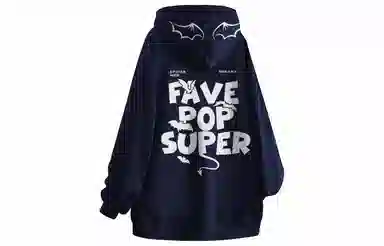 FAVEPOP Logo