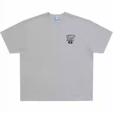 UNDEFEATED SS25 T