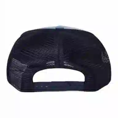 New Era Denim Blue Cap