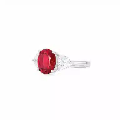 GAONAS 2.5ct 925