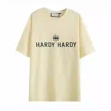 HARDY HARDY LogoT