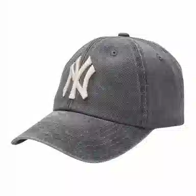 MLB 25S Yankees Cap