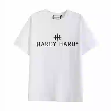 HARDY HARDY LogoT