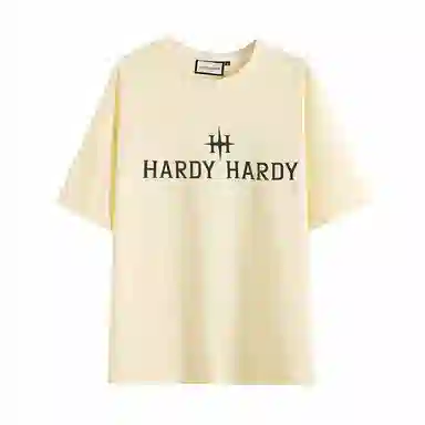 HARDY HARDY LogoT