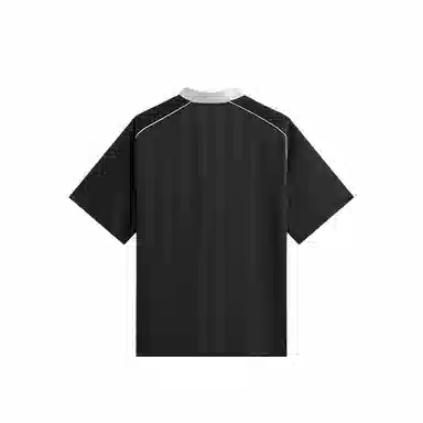 KITH Shadow Stripe Marcel Logo