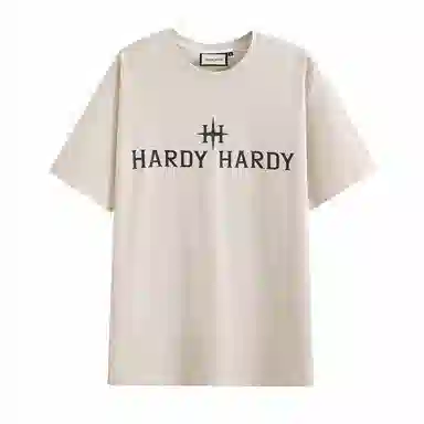 HARDY HARDY LogoT