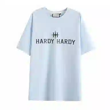 HARDY HARDY LogoT