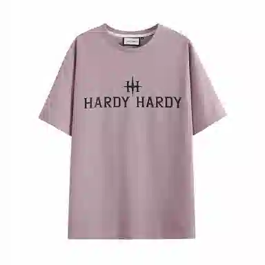 HARDY HARDY LogoT