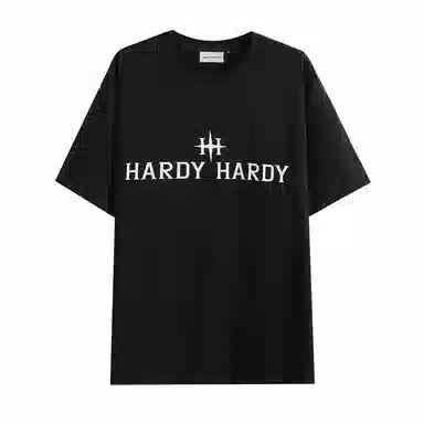 HARDY HARDY LogoT