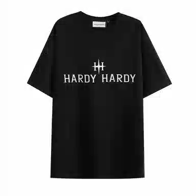 HARDY HARDY LogoT