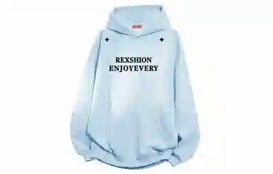 REXSHION Logo