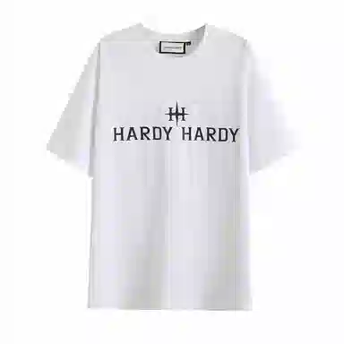 HARDY HARDY LogoT