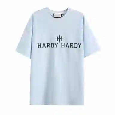 HARDY HARDY LogoT
