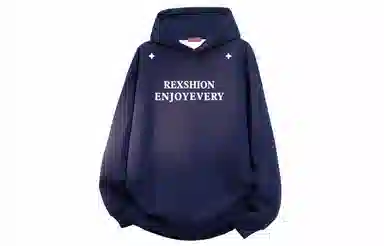 REXSHION Logo