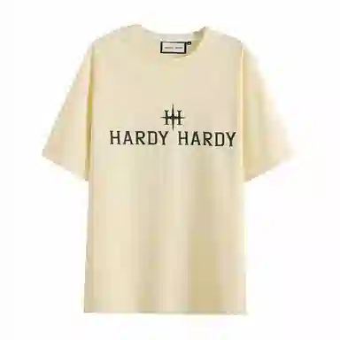 HARDY HARDY LogoT