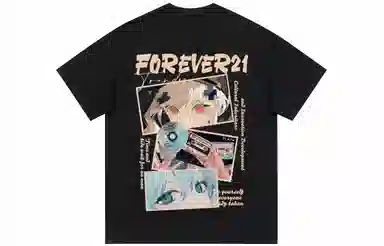 FOREVER 21 LOGOT