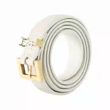 SAINT LAURENT MONOGRAM 2cm