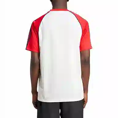 adidas originals Sst Engineered Polyester Jersey VT