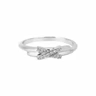 Chaumet Jeux de Liens 18K