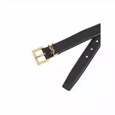 SAINT LAURENT Monogramme YSL