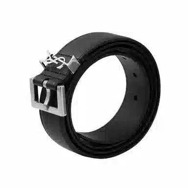 Saint Laurent Belt