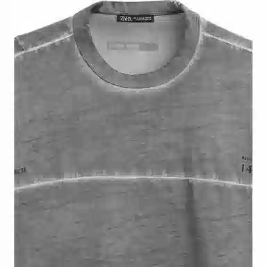 ZARA T