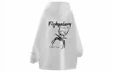 FISHGALAXY Hoodie