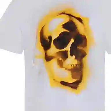 Alexander McQueen FW22 T