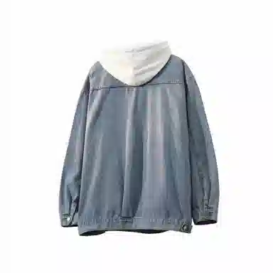 tre club Denim Jacket