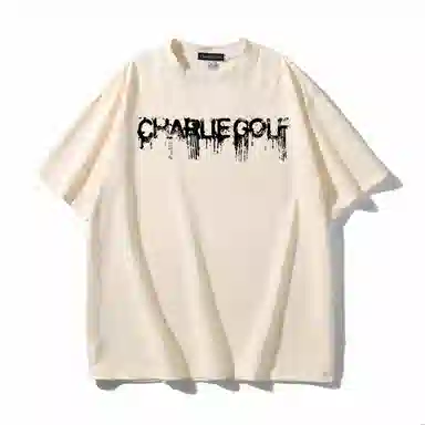 CHARLIE GOLF T