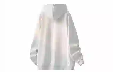 王者荣耀 女蜗补天款美式复古蛇年对称倒影双排字母印花保暖学生党日常学院风百搭落肩长袖无性别休闲宽松多巴胺连帽卫衣 男女同款