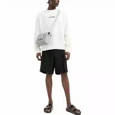JIL SANDER SS22 Logo