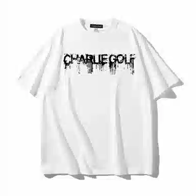CHARLIE GOLF T