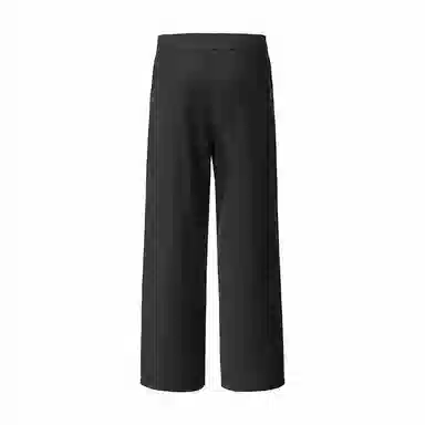 赞仕 速干抽绳运动宽松直筒伞兵登山休闲裤 男款