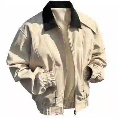 Sesame Street Jacket