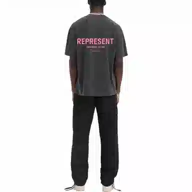 REPRESENT Graphic Tee