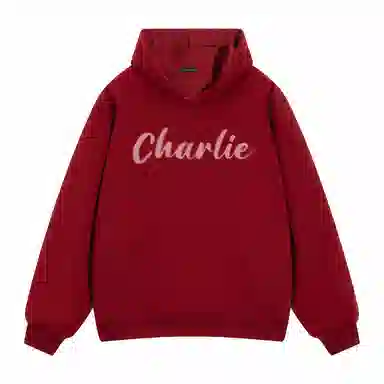 CHARLIE GOLF