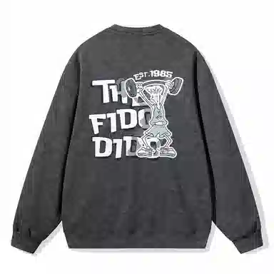 FIDO DIDO Logo