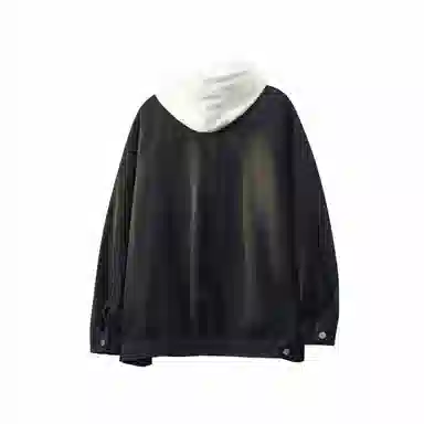 tre club Denim Jacket