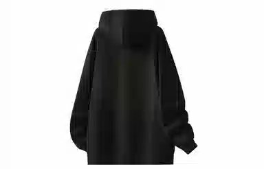 王者荣耀 女蜗补天款美式复古蛇年对称倒影双排字母印花保暖学生党日常学院风百搭落肩长袖无性别休闲宽松多巴胺连帽卫衣 男女同款